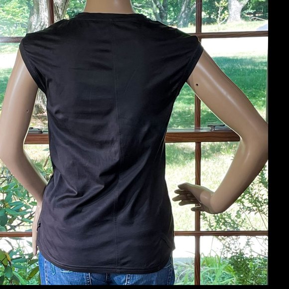 ▪️DOLCE GABBANA▪️Sleeveless STEVE MCQUEEN Motorcycle Graphic Muscle T-Shirt Tee - Picture 2 of 8